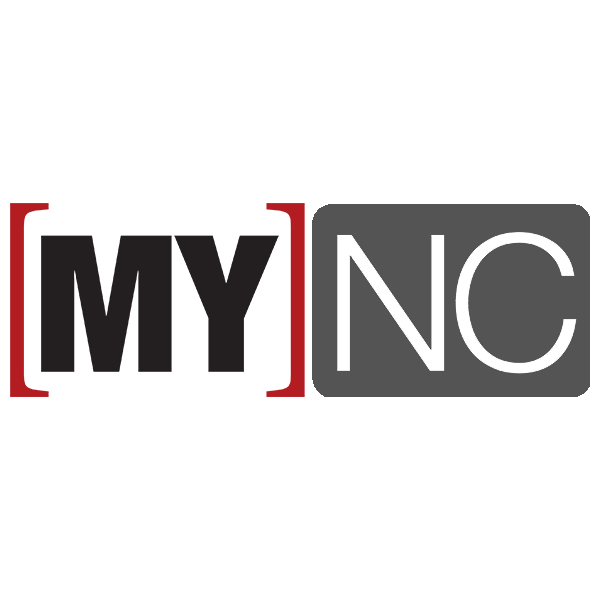 MyNC Logo