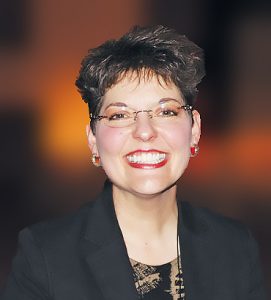 Dr. Shellie O'Neal