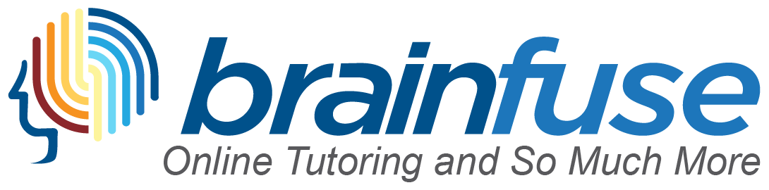 Brainfuse Tutor logo